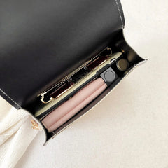 PU Leather Women Bags High Purses And Handbags Shoulder Bag Small Chain Crossbod
