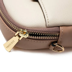 Women Handbag High Capacity Messenger Bag Shoulder Bag