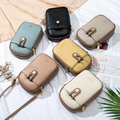 Women Handbag High Capacity Messenger Bag Shoulder Bag