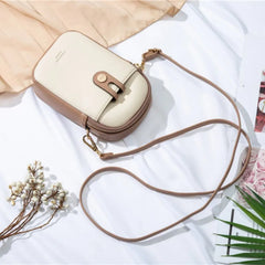 Women Handbag High Capacity Messenger Bag Shoulder Bag