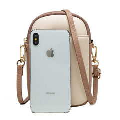 Women Handbag High Capacity Messenger Bag Shoulder Bag