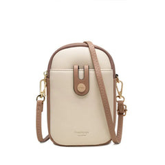 Women Handbag High Capacity Messenger Bag Shoulder Bag