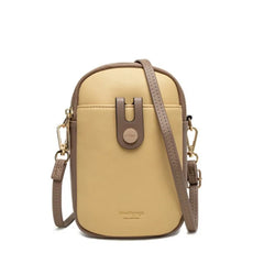 Women Handbag High Capacity Messenger Bag Shoulder Bag