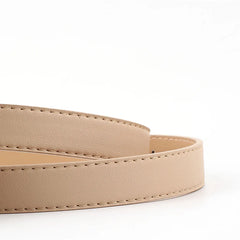 Small PU Leather Women Travel Waist Bag Phone Shoulder Mini Belt Pack