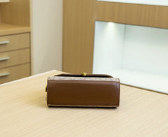 Classic Style Single Shoulder Women Passenger Bag Handbag