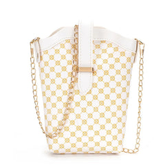 PU Handbags Woman's Bags for Ladies Crossbody Shoulder Bag