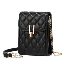 PU Handbags Womens Bags Ladies Purses Women's Crossbody Bags Purse Clutch
