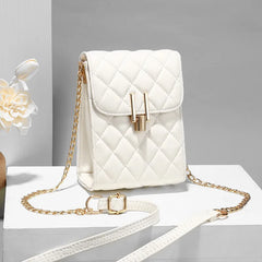 PU Handbags Womens Bags Ladies Purses Women's Crossbody Bags Purse Clutch