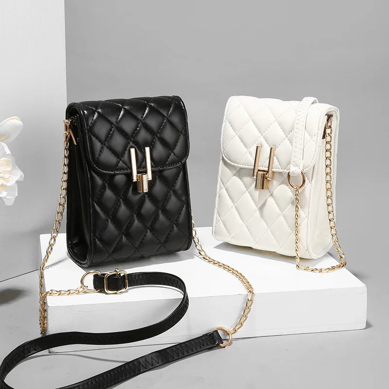 PU Handbags Womens Bags Ladies Purses Women's Crossbody Bags Purse Clutch