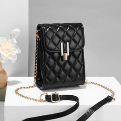 PU Handbags Womens Bags Ladies Purses Women's Crossbody Bags Purse Clutch