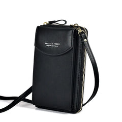 PU Handbags Womens Crossbody Shoulder Bag