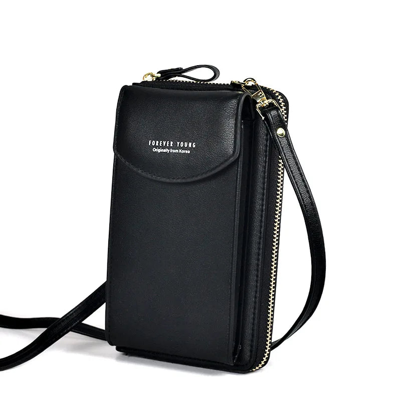 PU Handbags for Women Crossbody Bags Ladies Hand Bags