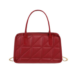 PU Handbags Womens Bags Crossbody Purse Clutch Shoulder Bag