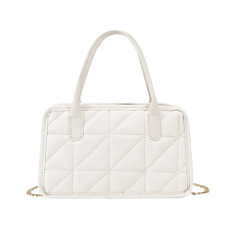PU Handbags Womens Bags Crossbody Purse Clutch Shoulder Bag
