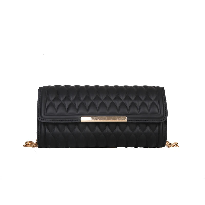 Women's PU Crossbody Shoulder Bag Purse Clutch Phone Wallet Handbag