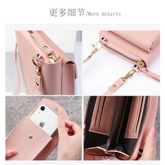 PU Handbags Womens Bags for Ladies Crossbody Bags