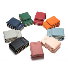 PU Multifunction Shoulder Bag Mini Crossbody Bags