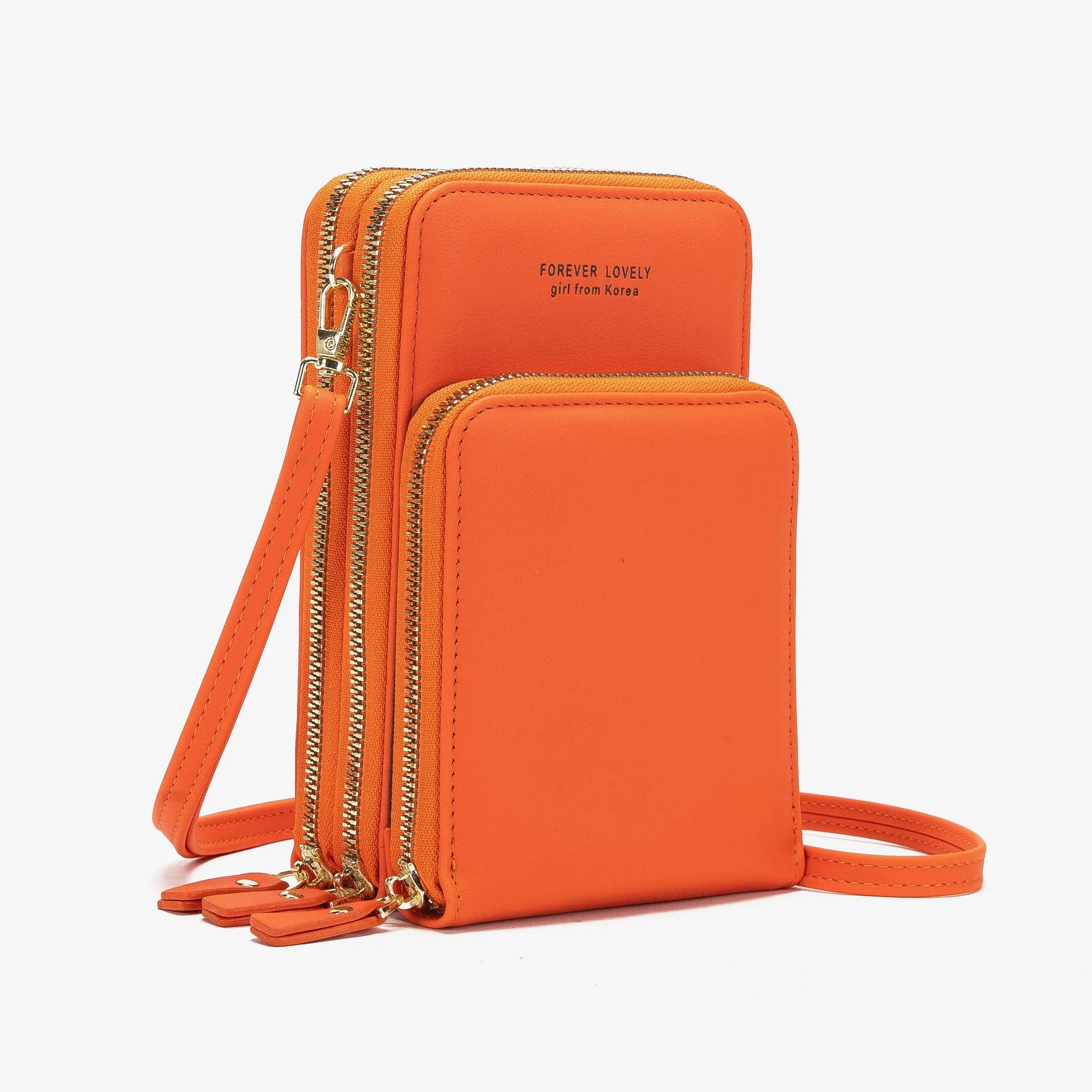 PU Multifunction Shoulder Bag Mini Crossbody Bags