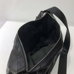 Stylish PU Shoulder Bags Women Large Capacity Cross-body Handbags