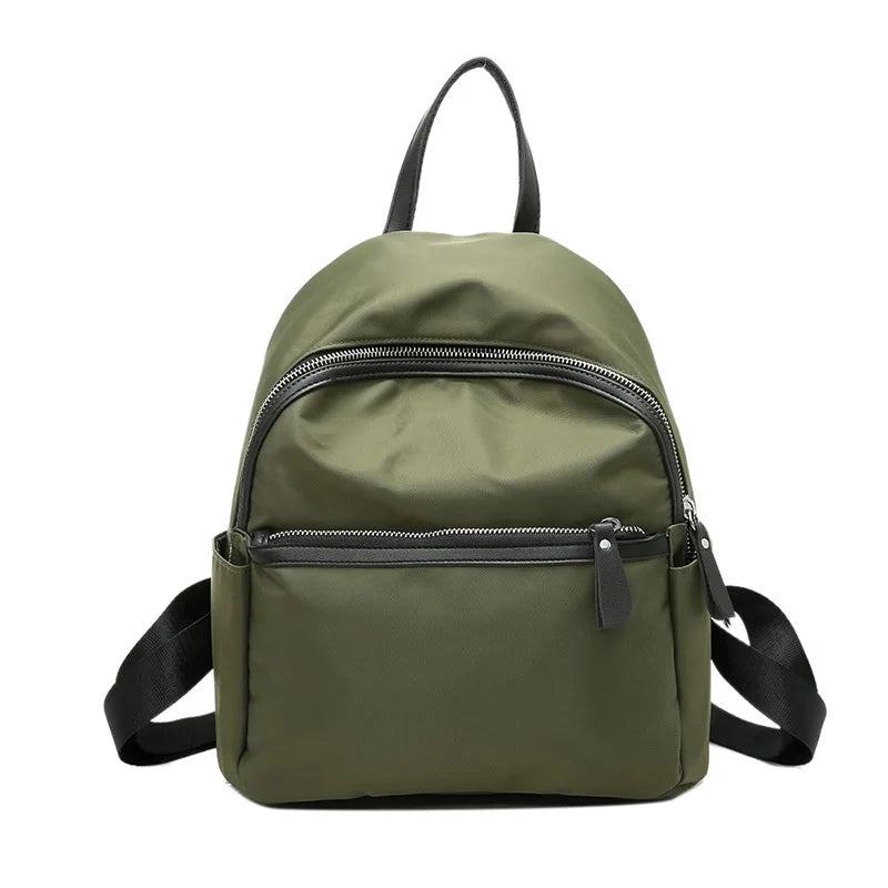 PU Leather Women's Backpacks Shoulder Bags Girls Backpacks Women's Bags