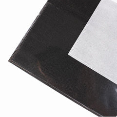 Waterproof Shoes Storage Bag Pouch Travel Shoes Organizer Drawstring Bag