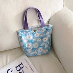 Women Mini Shopping Bag Style Handbag Mobile Phone Bag Lady Purse