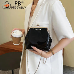 Transparent Crossbody Bag for Women