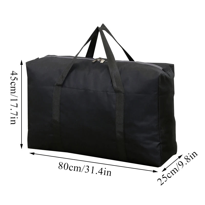 Thicken Portable Travel Storage Bag Waterproof
