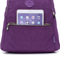 Paez Waterproof Small Backpack for Girls