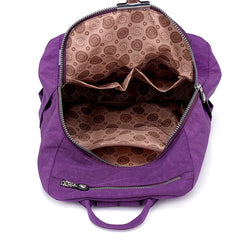 Paez Waterproof Small Backpack for Girls