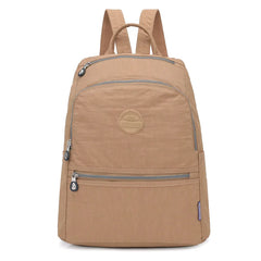 Paez Waterproof Small Backpack for Girls