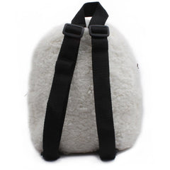 Panda Children Schoolbag Plush Backpack for Kids
