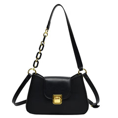Women Shoulder Bags PU Leather Crossbody Bags Sac Messenger Bag