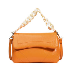 Women Crossbody Bag Chain Handbag ZY-6690