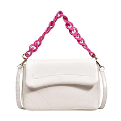 Women Crossbody Bag Chain Handbag ZY-6690