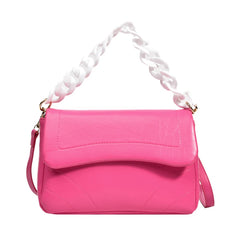 Women Crossbody Bag Chain Handbag ZY-6690