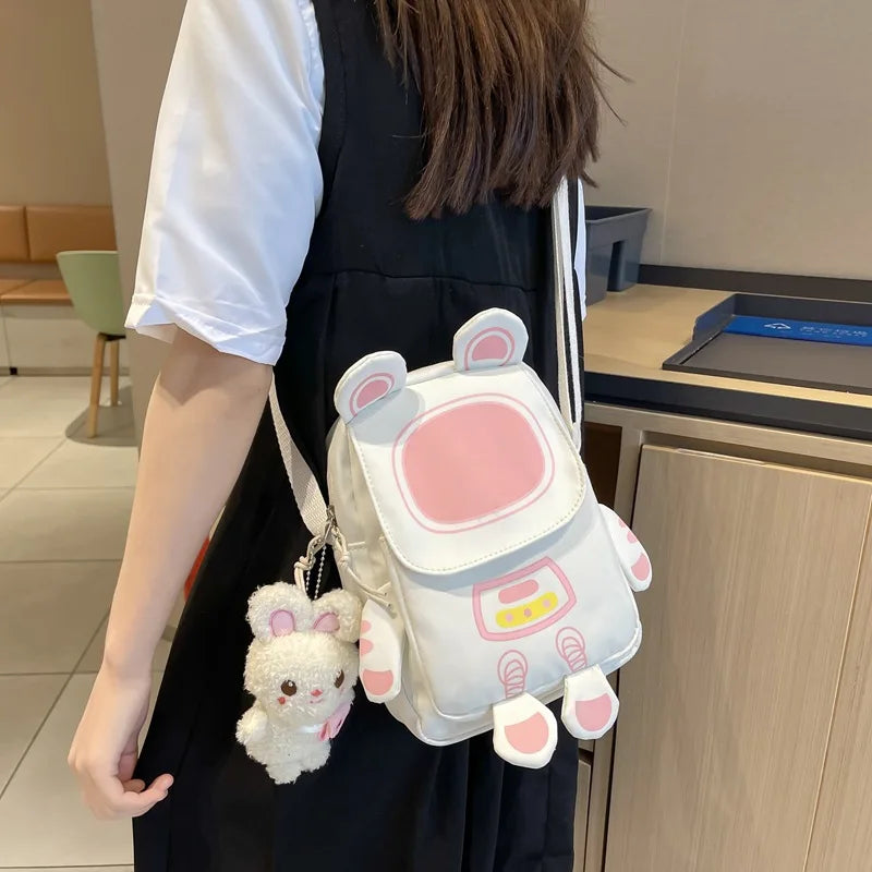 Small Shoulder Bag Women Handbags Crossbody Purse