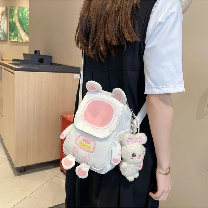 Small Shoulder Bag Women Handbags Crossbody Purse
