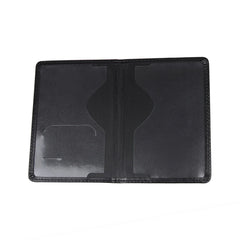 Platform 9 3/4 Passport Cover Holder Hogwarts Express Train Wallet Case