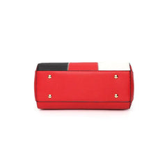 Hairball Ornaments Crossbody Shoulder Bag for Women KL741