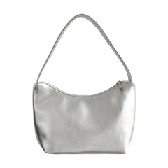 Autumn Trend Shoulder Bags for Women - Small PU Leather Handbags Tote Bags
