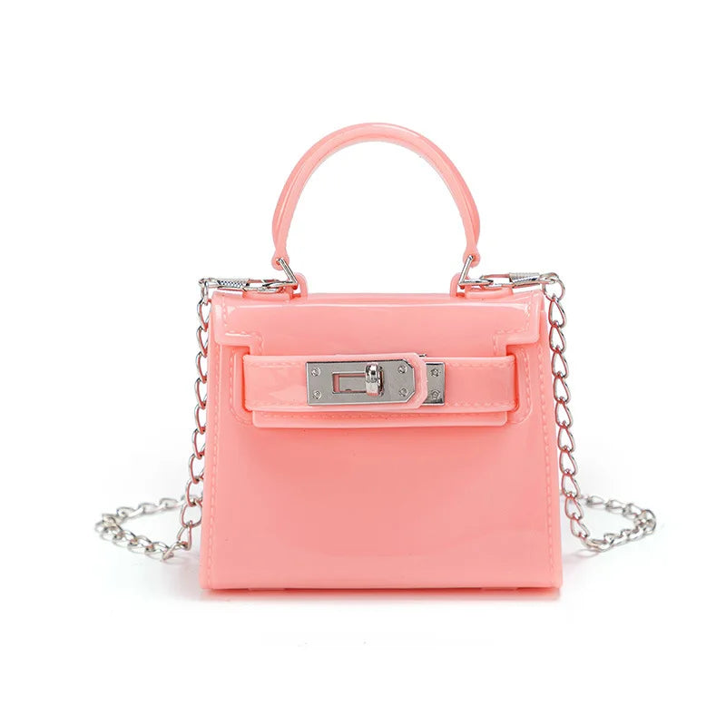 Pattern Crossbody Bag for Women PU Leather Shoulder Bag Small Flap Bag