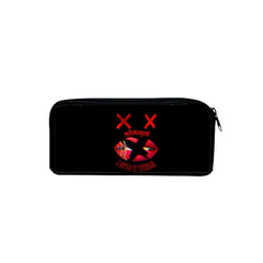 Maneskin ZITTI E BUONI 3D Printing Pencil Bag Child Stationery Storage