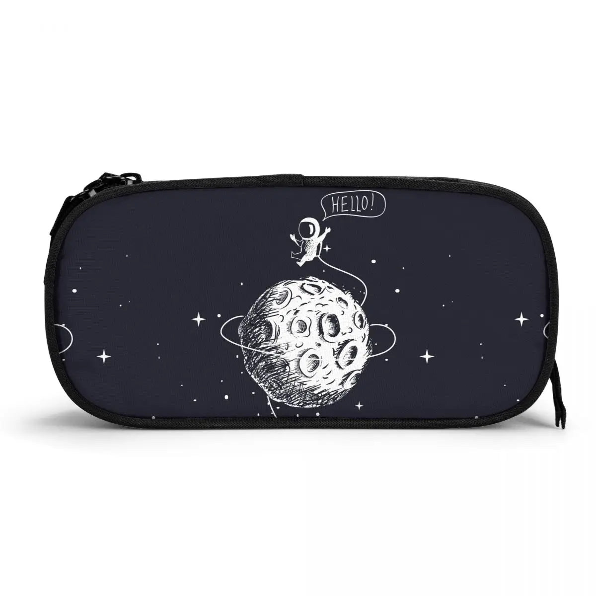 Kids Pencil Case Pen Bag Girl's Box Storage Girls Cosmetic Wallets