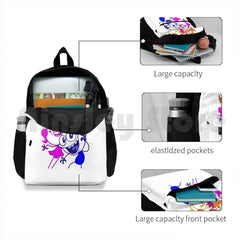 Pencilmation Crew Outdoor Hiking Backpack Waterproof Camping Travel