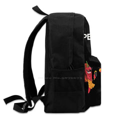 Pepper Pot Travel Laptop School Backpack Bag