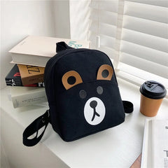 Personalised Kids Backpack Bag with Name for School or Nursery