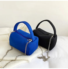 Personalised Crossbody Clutch Bag for Women - Wedding Favour Gift