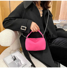 Personalised Crossbody Clutch Bag for Women - Wedding Favour Gift