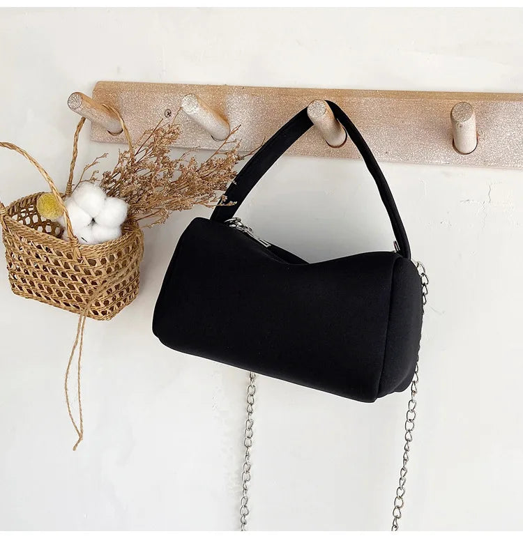 Personalised Crossbody Clutch Bag for Women - Wedding Favour Gift